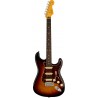 Fender AM Pro II Strat HSS RW 3TSB