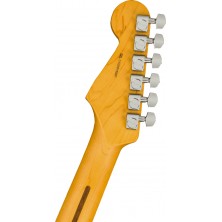 Guitarra Eléctrica Sólida Fender AM Pro II Strat HSS RW 3TSB