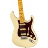 Fender AM Pro II Strat HSS MN OWT