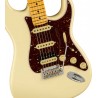 Fender AM Pro II Strat HSS MN OWT