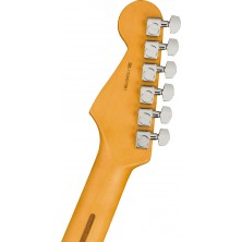 Guitarra Eléctrica Sólida Fender AM Pro II Strat HSS MN OWT