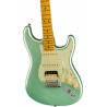 Fender AM Pro II Strat HSS MN MYST SFG