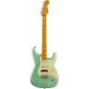 Fender AM Pro II Strat HSS MN MYST SFG