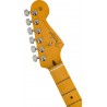 Fender AM Pro II Strat HSS MN MYST SFG