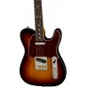 Fender AM Pro II Tele RW 3TSB