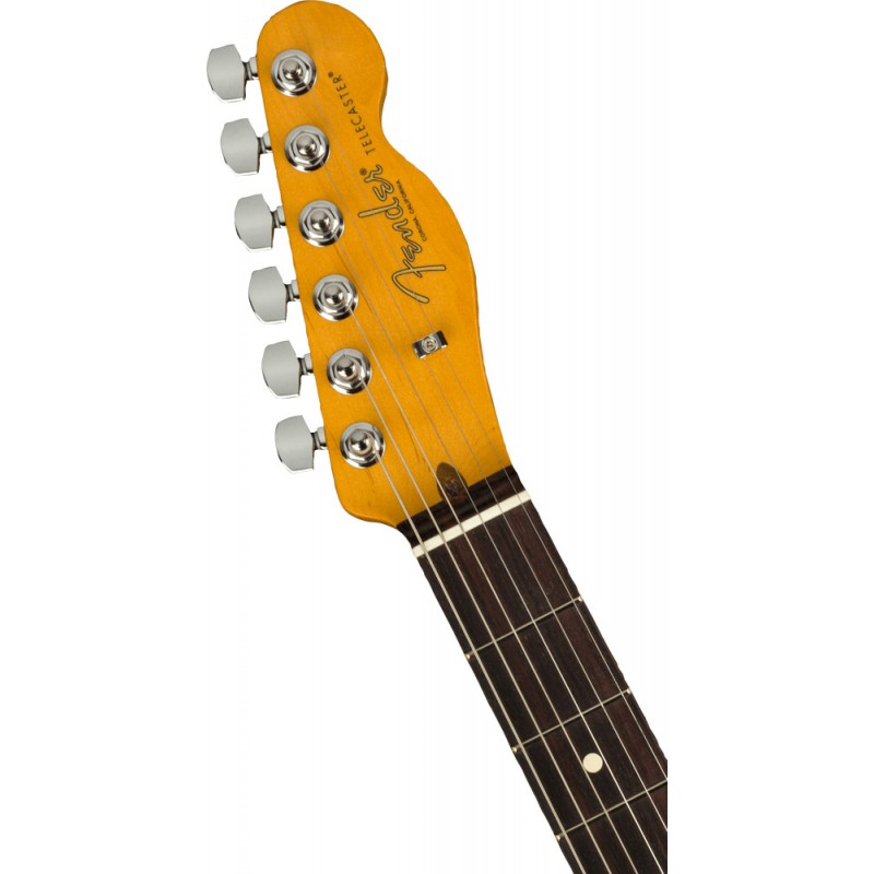 Guitarra Eléctrica Sólida Fender AM Pro II Tele RW 3TSB