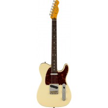 Fender AM Pro II Tele RW OWT Guitarra Eléctrica Sólida