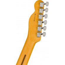 Guitarra Eléctrica Sólida Fender AM Pro II Tele RW OWT