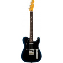 Fender AM Pro II Tele RW DK NIT Guitarra Eléctrica Sólida