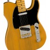 Fender AM Pro II Tele MN BTB