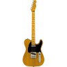 Fender AM Pro II Tele MN BTB