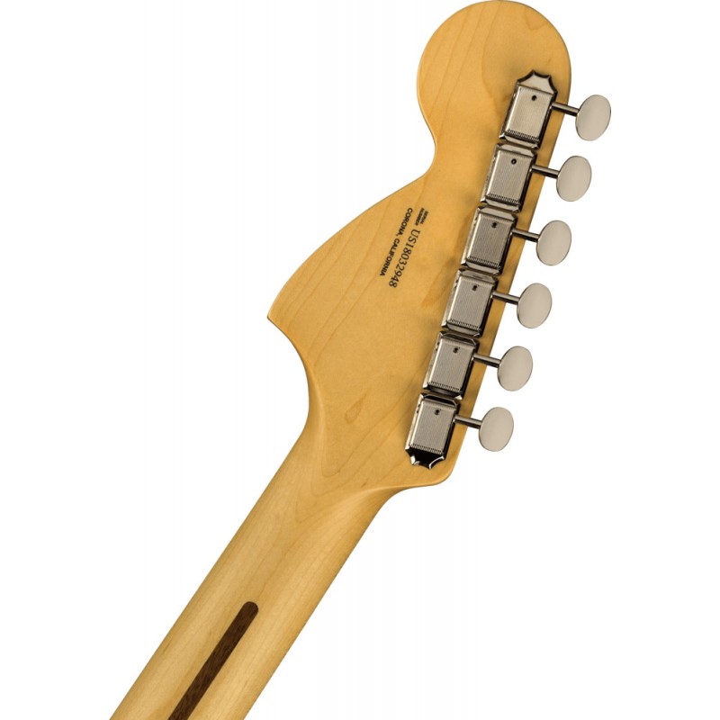 Guitarra Eléctrica Sólida Fender American Performer Stratocaster RW-HB