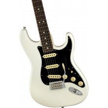 Guitarra Eléctrica Sólida Fender American Performer Stratocaster RW-AW