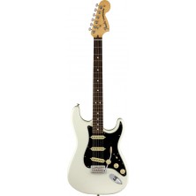Fender American Performer Stratocaster RW-AW Guitarra Eléctrica Sólida