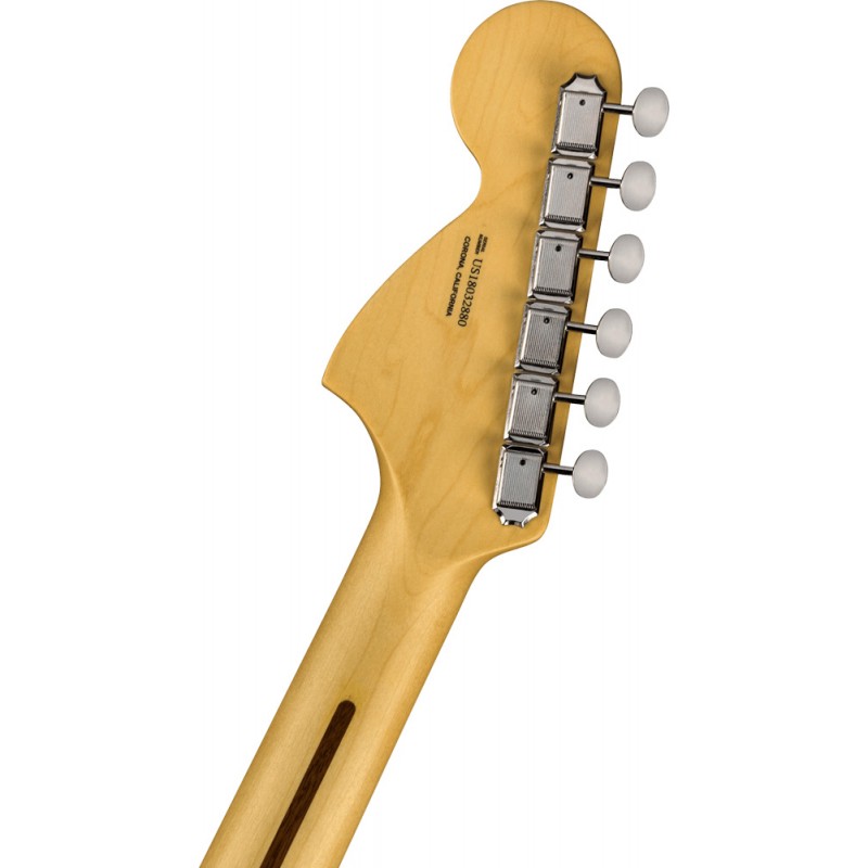 Guitarra Eléctrica Sólida Fender American Performer Stratocaster RW-AW
