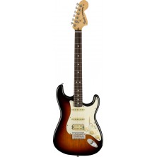 Fender American Performer Stratocaster HSS RW-3CSB