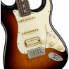 Fender American Performer Stratocaster HSS RW-3CSB