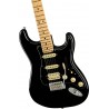 Fender American Performer Stratocaster HSS MN-BK