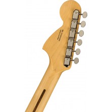 Guitarra Eléctrica Sólida Fender American Performer Stratocaster HSS MN-BK