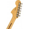 Fender American Performer Stratocaster HSS MN-BK