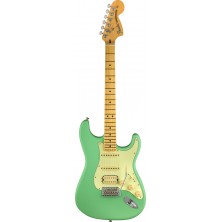 Fender American Performer Stratocaster HSS MN-Satin SFG