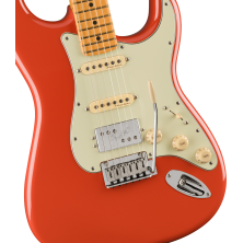Guitarra Eléctrica Sólida Fender Player Plus Stratocaster Hss Mn-Frd