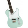 Fender American Performer Telecaster Rw-Satin Sbl