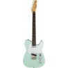 Fender American Performer Telecaster Rw-Satin Sbl