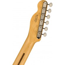 Guitarra Eléctrica Sólida Fender American Performer Telecaster Rw-Satin Sbl