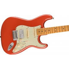 Guitarra Eléctrica Sólida Fender Player Plus Stratocaster Hss Mn-Frd