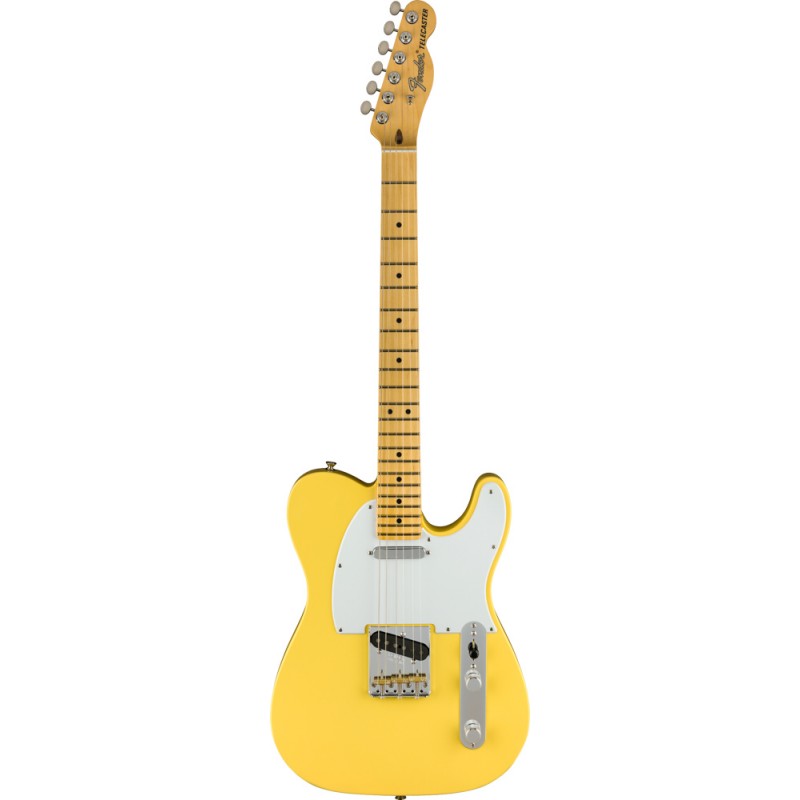 Guitarra Eléctrica Sólida Fender American Performer Telecaster MN-VW