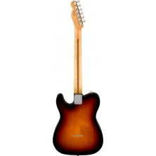 Guitarra Eléctrica Sólida Fender American Performer Telecaster HUM MN-3CSB