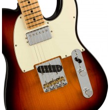 Guitarra Eléctrica Sólida Fender American Performer Telecaster HUM MN-3CSB