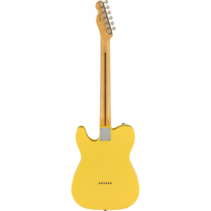 Guitarra Eléctrica Sólida Fender American Performer Telecaster HUM MN-VW