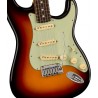 Fender AM Ultra Strat RW ULTRBST