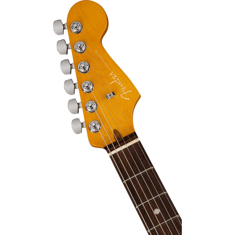 Guitarra Eléctrica Sólida Fender AM Ultra Strat RW ULTRBST