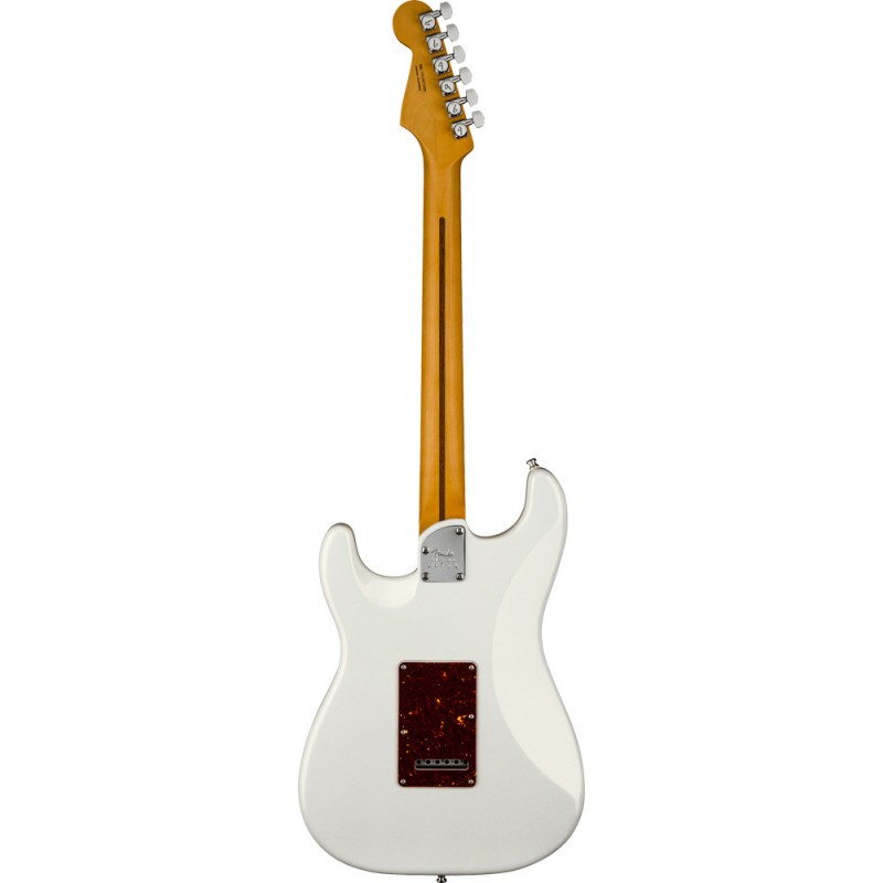 Guitarra Eléctrica Sólida Fender AM Ultra Strat RW APL