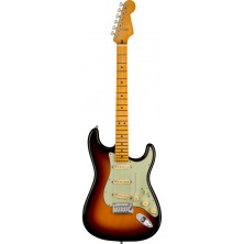 Fender AM Ultra Strat MN ULTRBST Guitarra Eléctrica Sólida