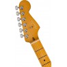 Fender AM Ultra Strat MN ULTRBST