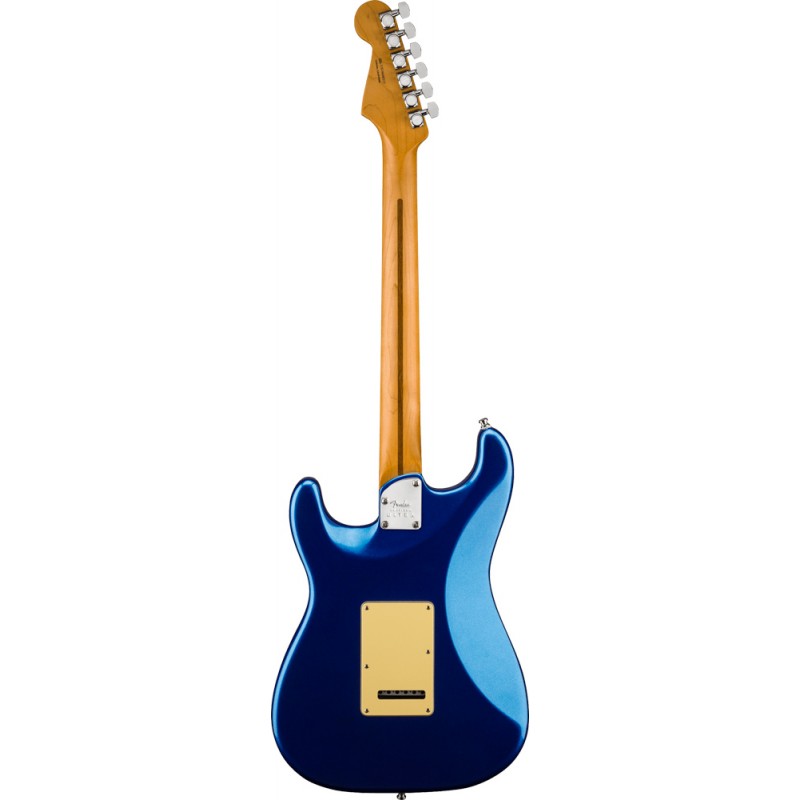 Guitarra Eléctrica Sólida Fender AM Ultra Strat MN COB