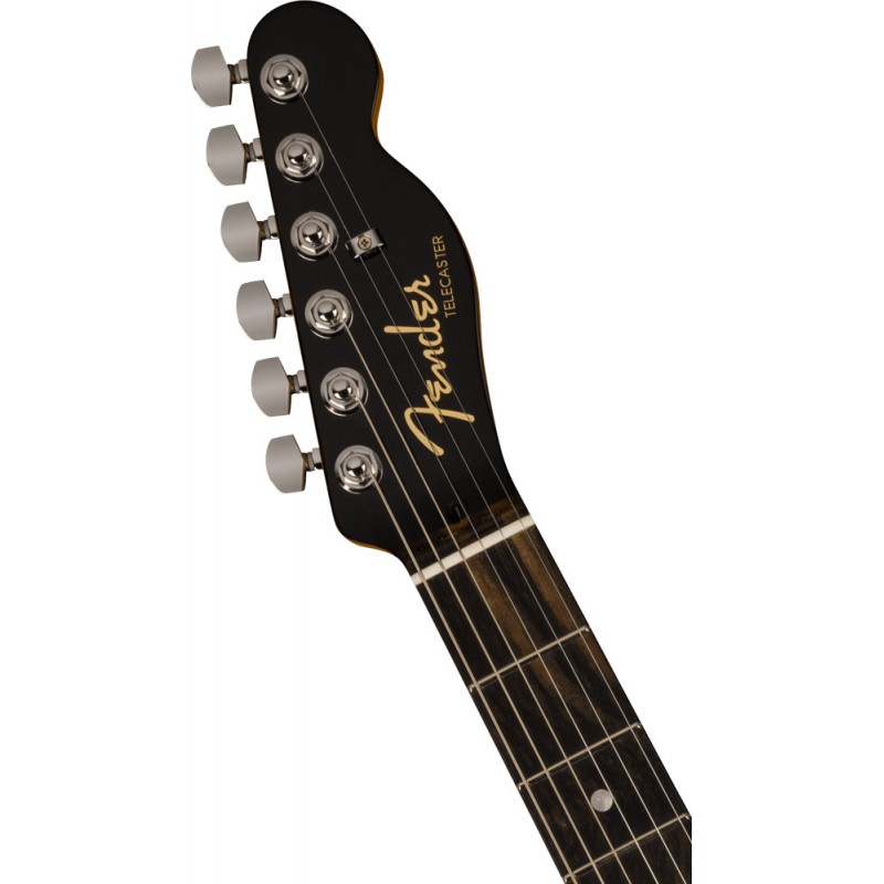 Guitarra Eléctrica Sólida Fender LTD AM Ultra Tele Eby-Umb