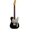 Fender AM Ultra Tele RW Texas Tea