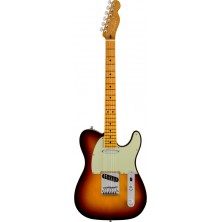Fender AM Ultra Tele MN ULTRBST Guitarra Eléctrica Sólida