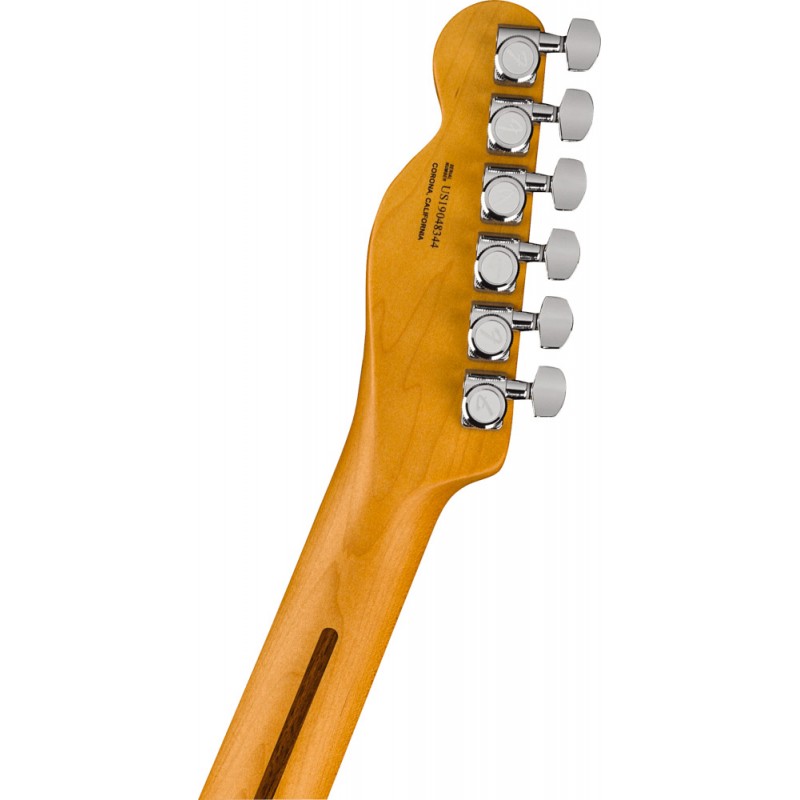 Guitarra Eléctrica Sólida Fender AM Ultra Tele MN ULTRBST