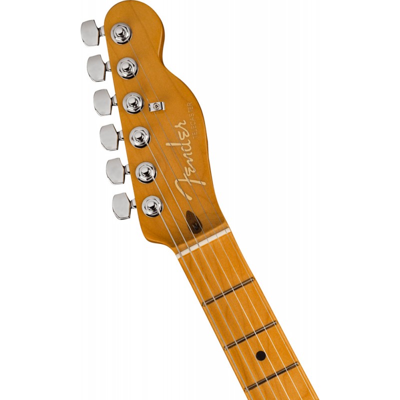 Guitarra Eléctrica Sólida Fender AM Ultra Tele MN ULTRBST