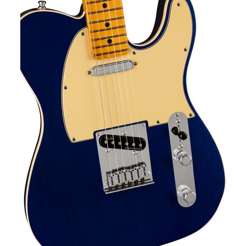 Guitarra Eléctrica Sólida Fender AM Ultra Tele MN COB
