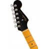 Fender AM Ultra Luxe Strat Mn-2sb