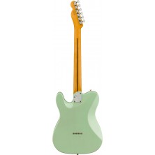 Guitarra Eléctrica Sólida Fender AM Ultra Luxe Tele Rw-Sg