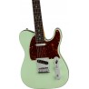 Fender AM Ultra Luxe Tele Rw-Sg