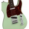 Fender AM Ultra Luxe Tele Rw-Sg